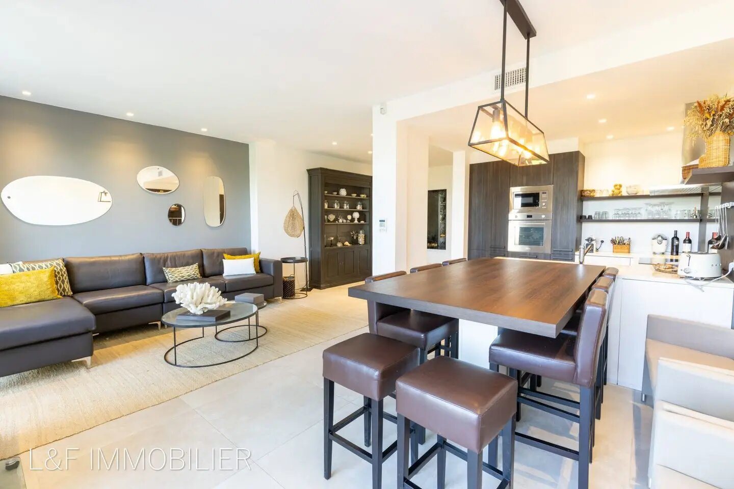 Appartement à vendre, 99m², Saint-Cyr-sur-Mer