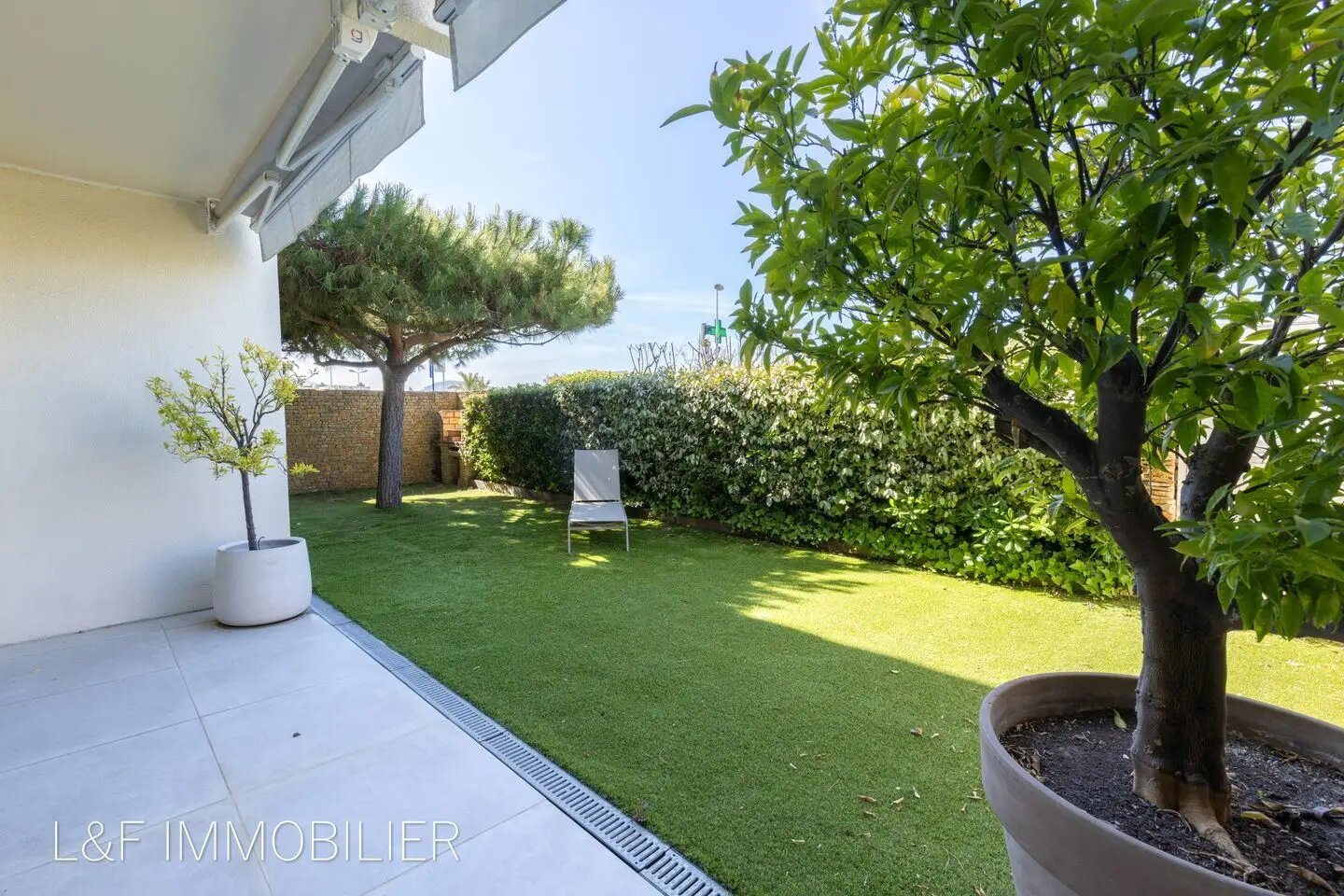 Appartement à vendre, 99m², Saint-Cyr-sur-Mer
