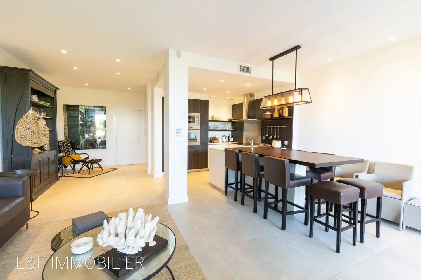 Appartement à vendre, 99m², Saint-Cyr-sur-Mer