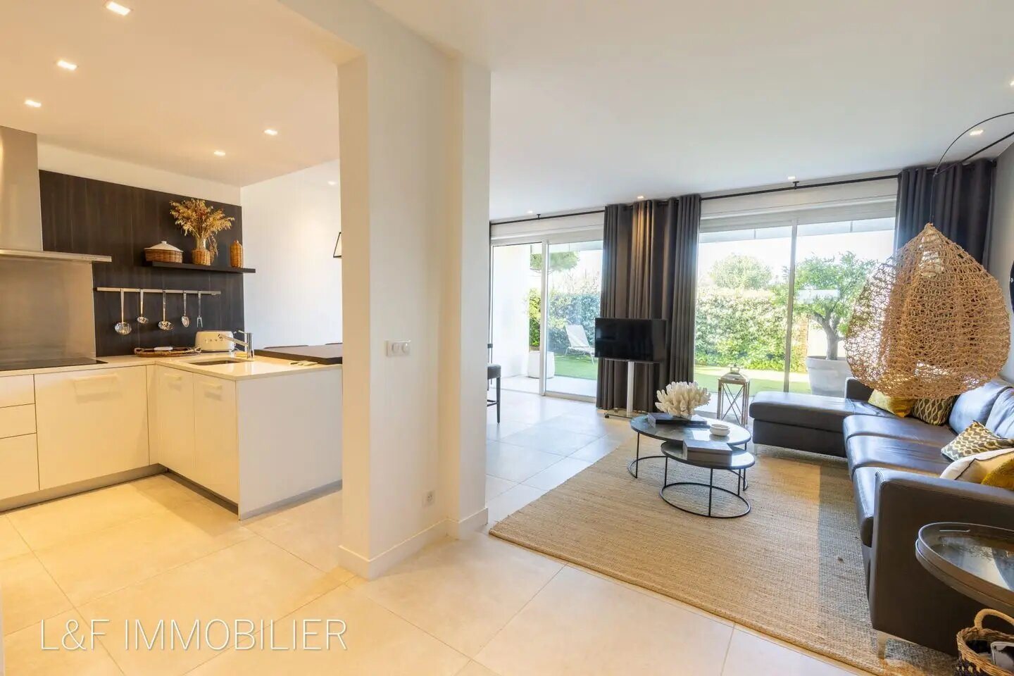 Appartement à vendre, 99m², Saint-Cyr-sur-Mer