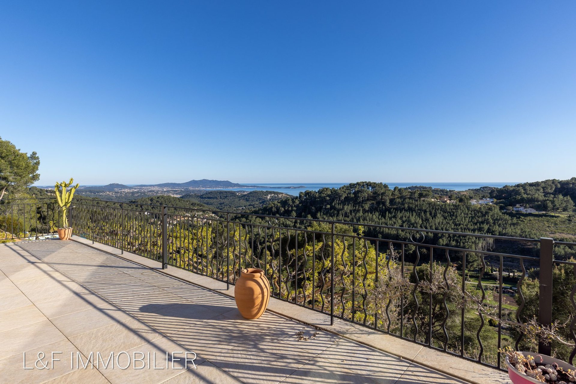 Maison à vendre, 180m², La Cadière-d'Azur