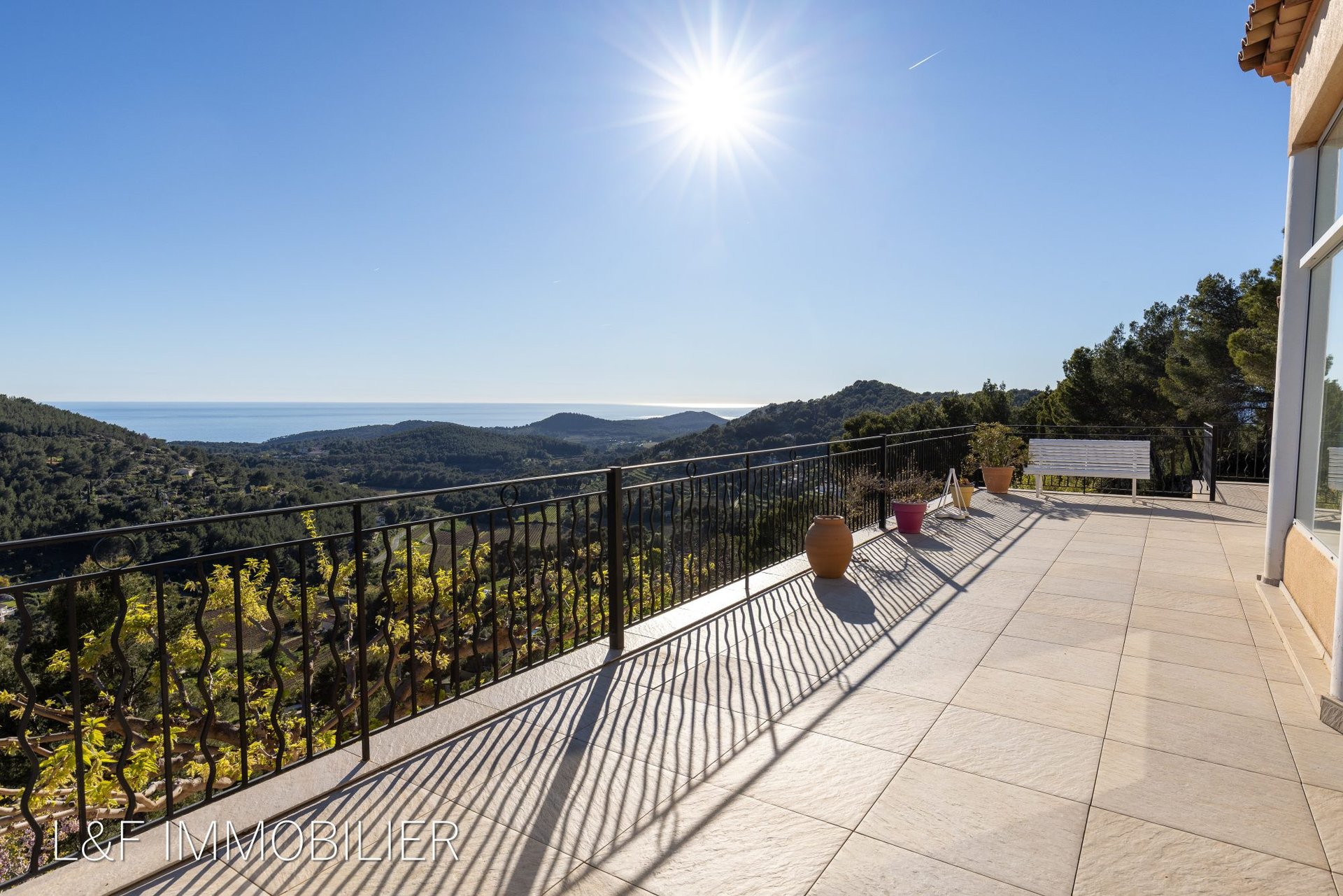 Maison à vendre, 180m², La Cadière-d'Azur