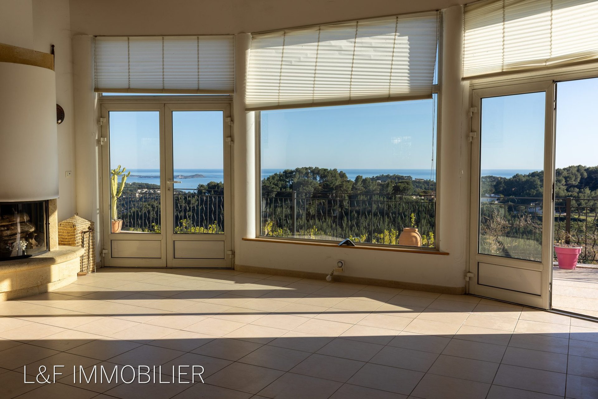 Maison à vendre, 180m², La Cadière-d'Azur