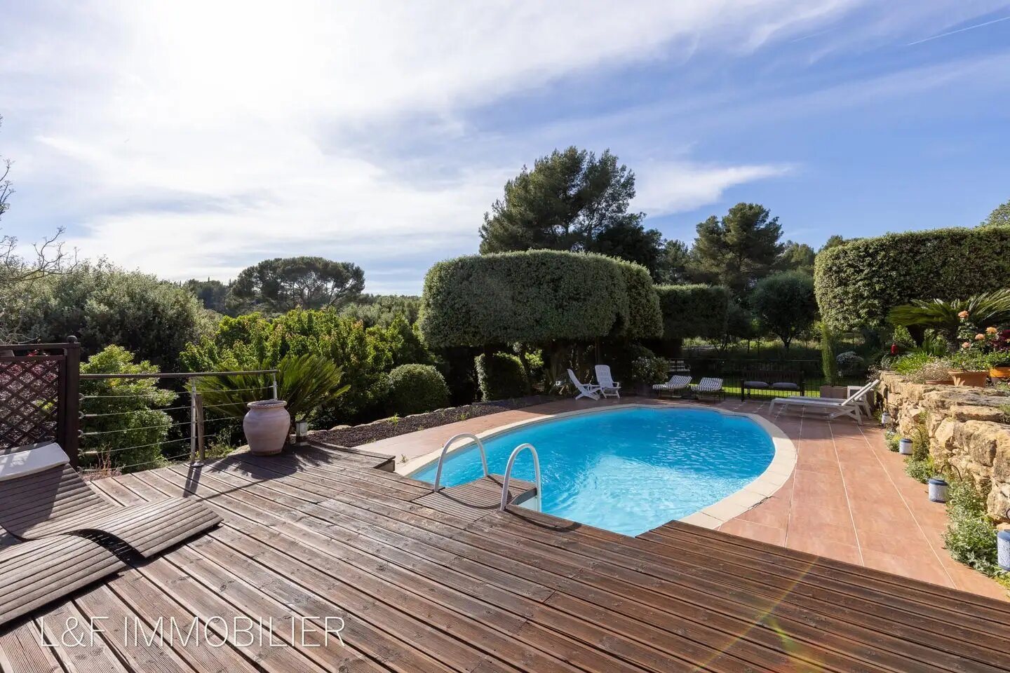 Maison à vendre, 175m², La Cadière-d'Azur