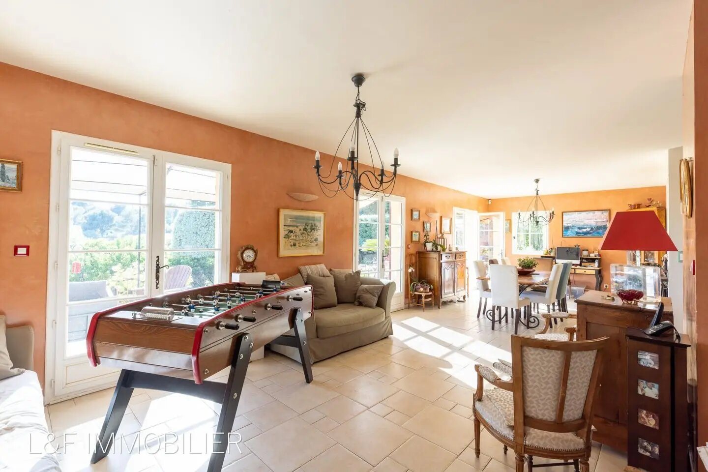 Maison à vendre, 175m², La Cadière-d'Azur