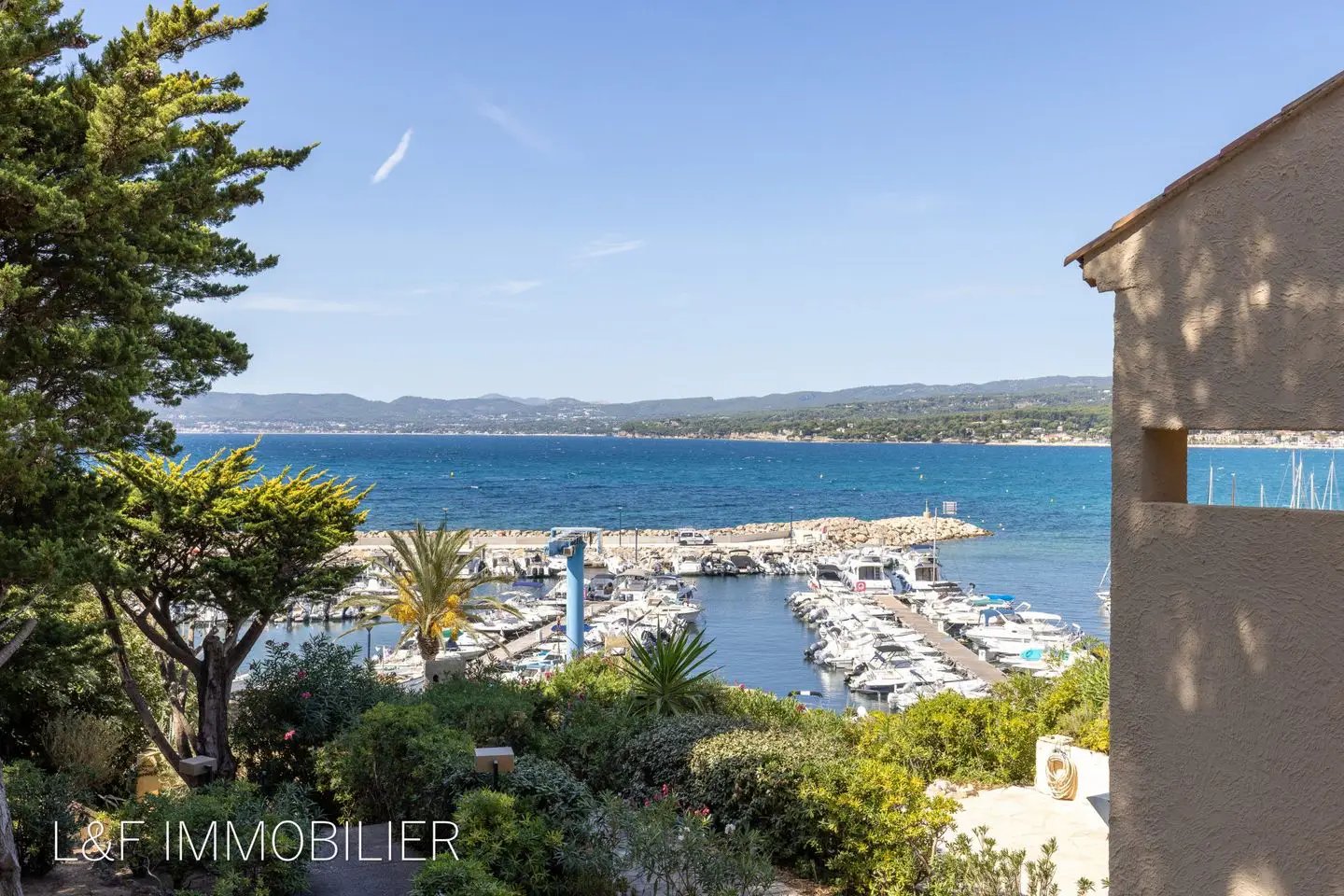Appartement à vendre, 40m², Saint-Cyr-sur-Mer