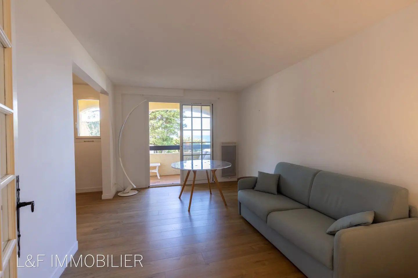 Appartement à vendre, 40m², Saint-Cyr-sur-Mer
