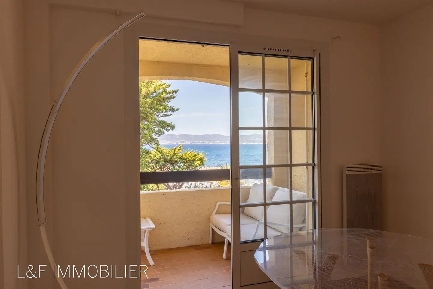Appartement à vendre, 40m², Saint-Cyr-sur-Mer