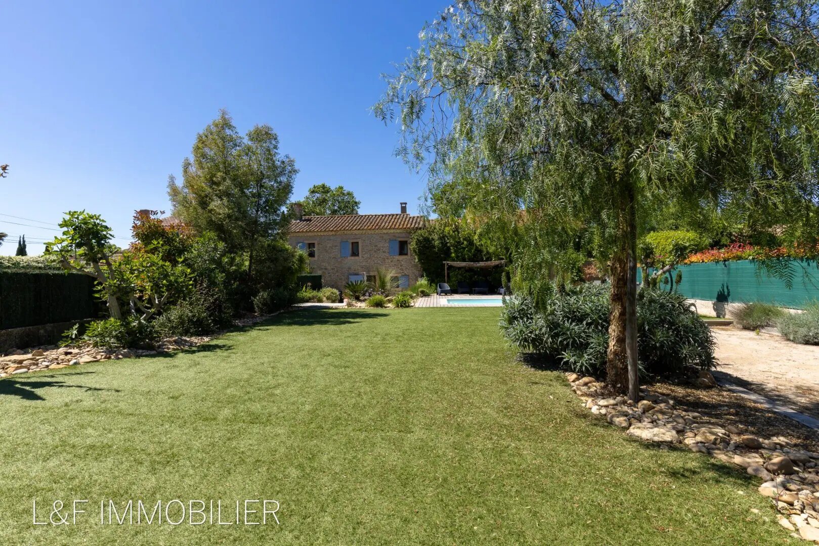 Maison à vendre, 90m², Saint-Cyr-sur-Mer
