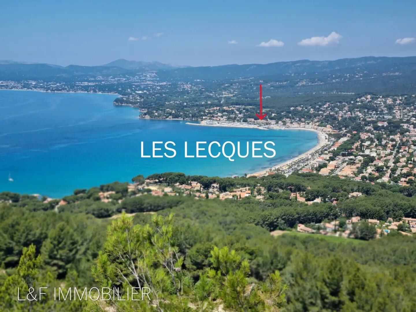 Maison à vendre, 200m², Saint-Cyr-sur-Mer