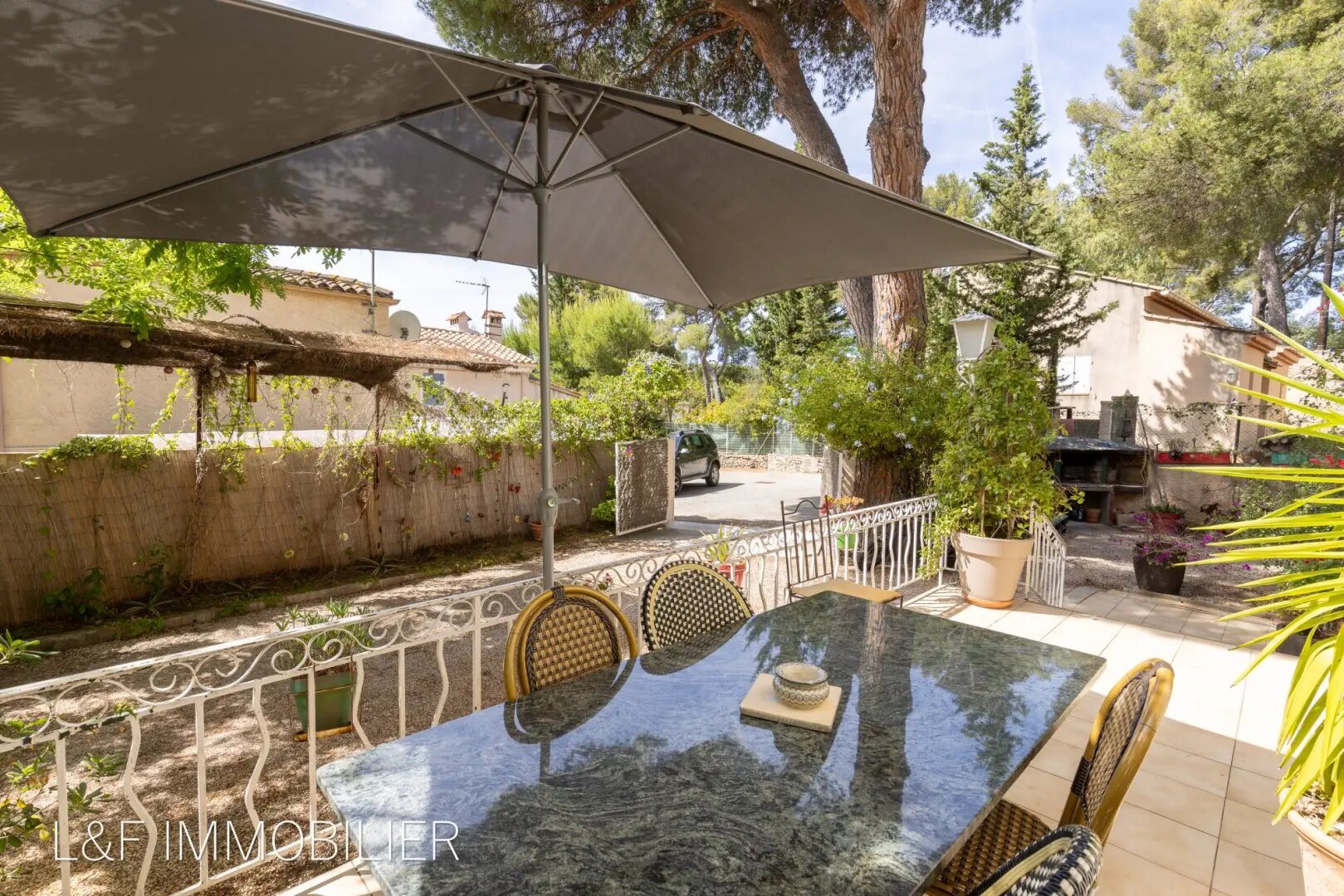 Maison à vendre, 200m², Saint-Cyr-sur-Mer