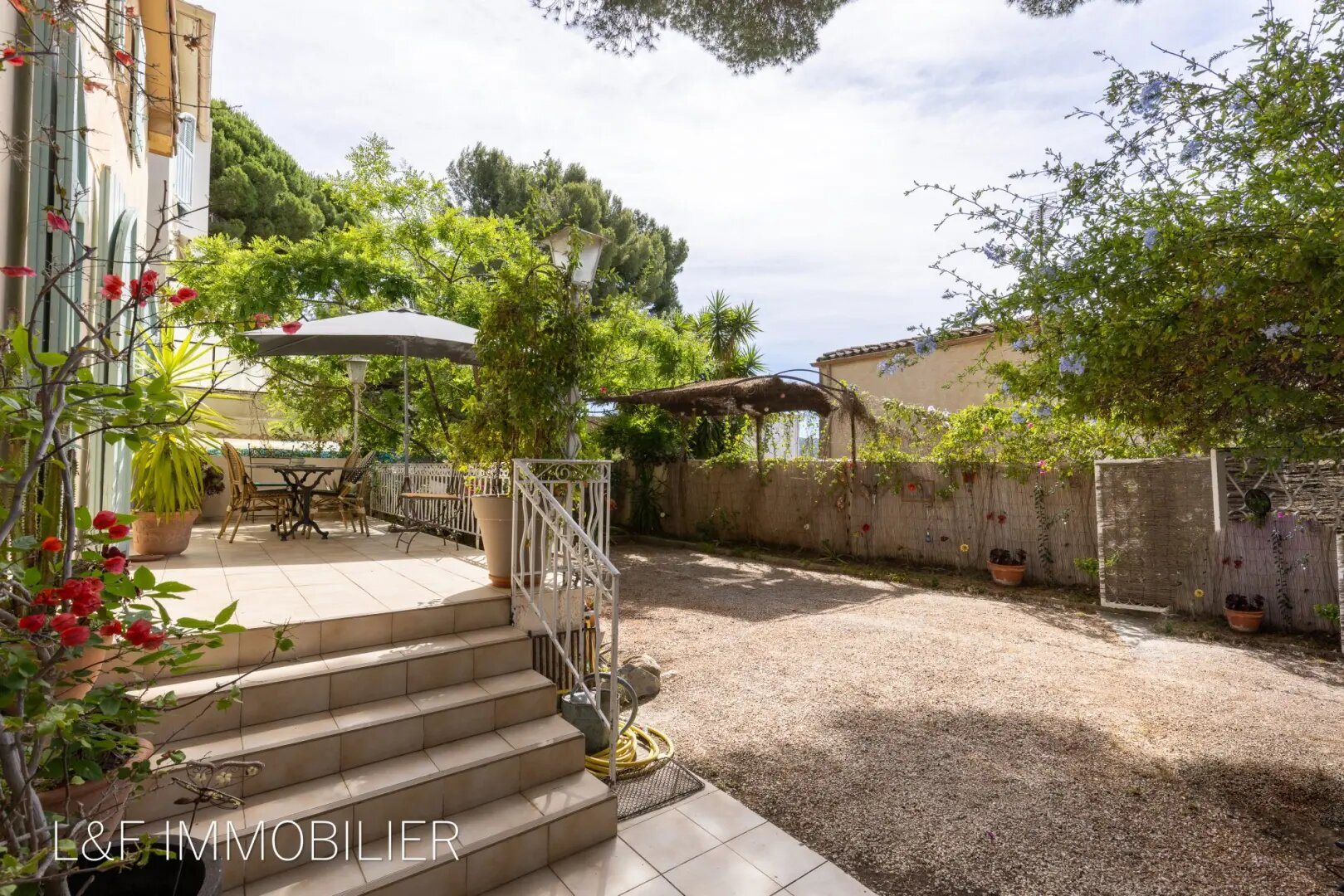 Maison à vendre, 200m², Saint-Cyr-sur-Mer
