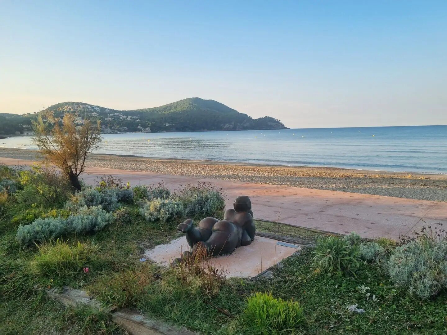 Appartement à vendre, 32m², Saint-Cyr-sur-Mer
