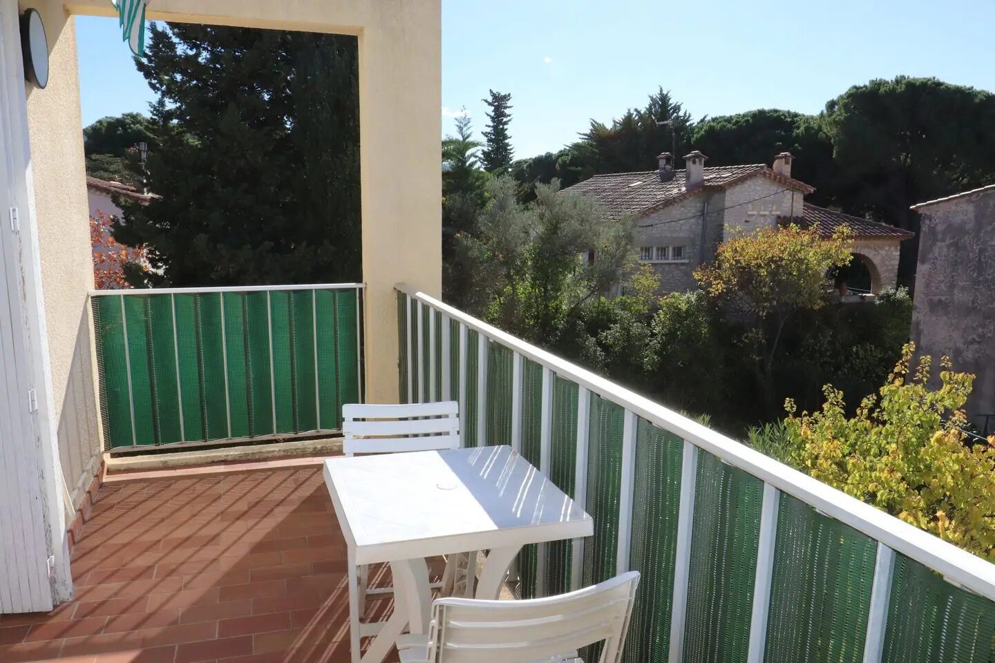 Appartement à vendre, 32m², Saint-Cyr-sur-Mer