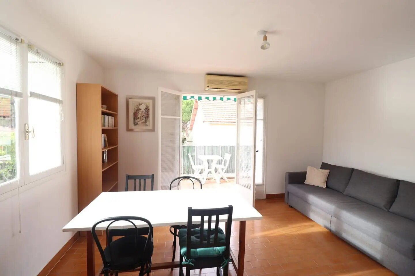 Appartement à vendre, 32m², Saint-Cyr-sur-Mer