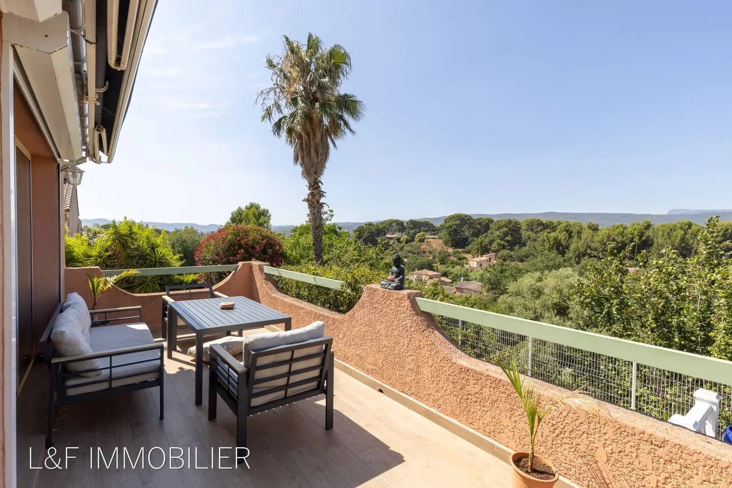 Maison à vendre, 210m², Saint-Cyr-sur-Mer