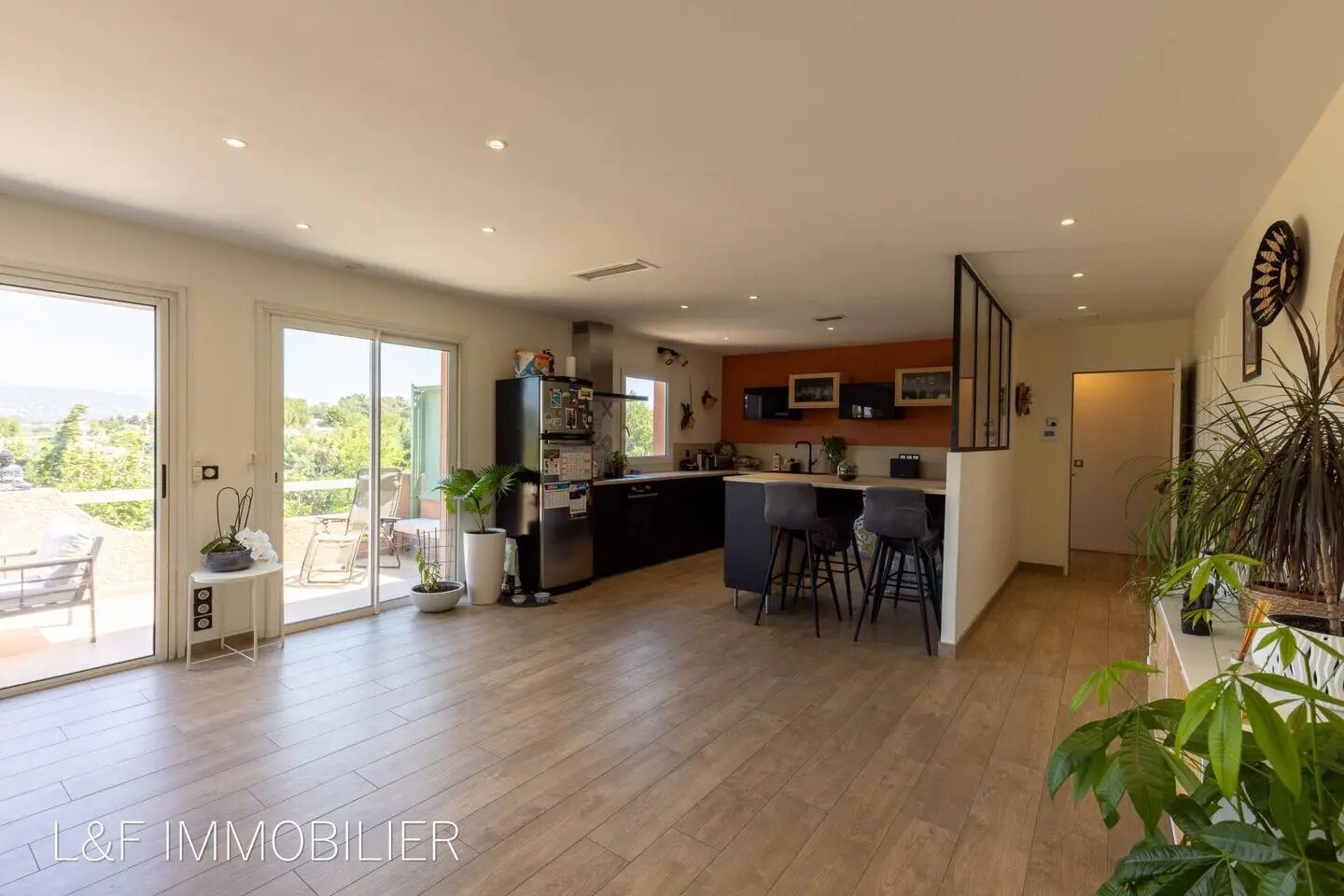 Maison à vendre, 210m², Saint-Cyr-sur-Mer