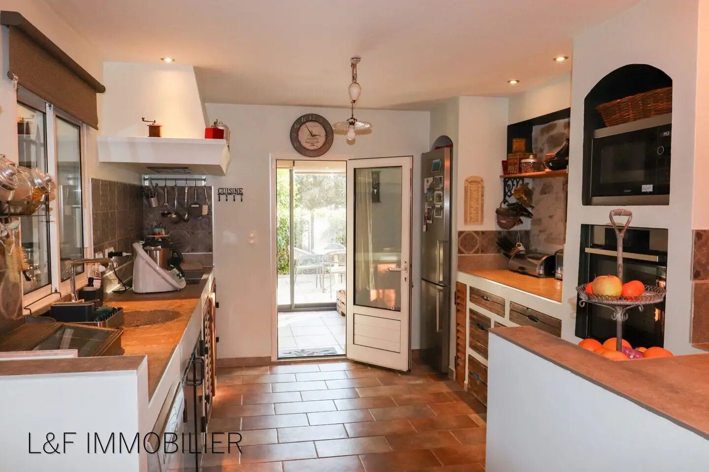 Maison à vendre, 190m², La Cadière-d'Azur