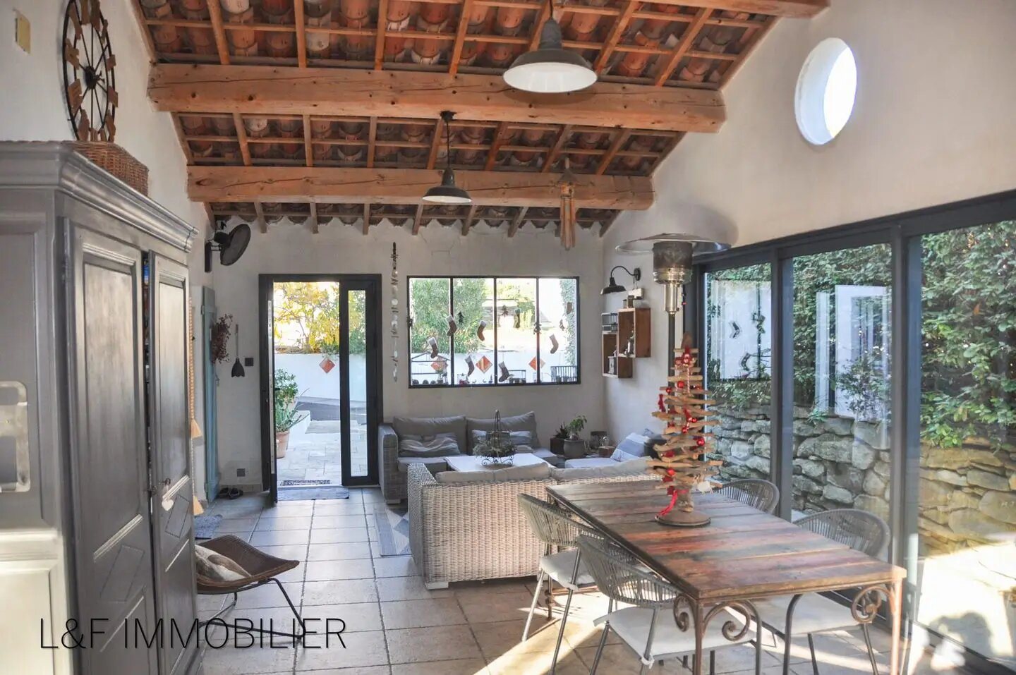 Maison à vendre, 190m², La Cadière-d'Azur