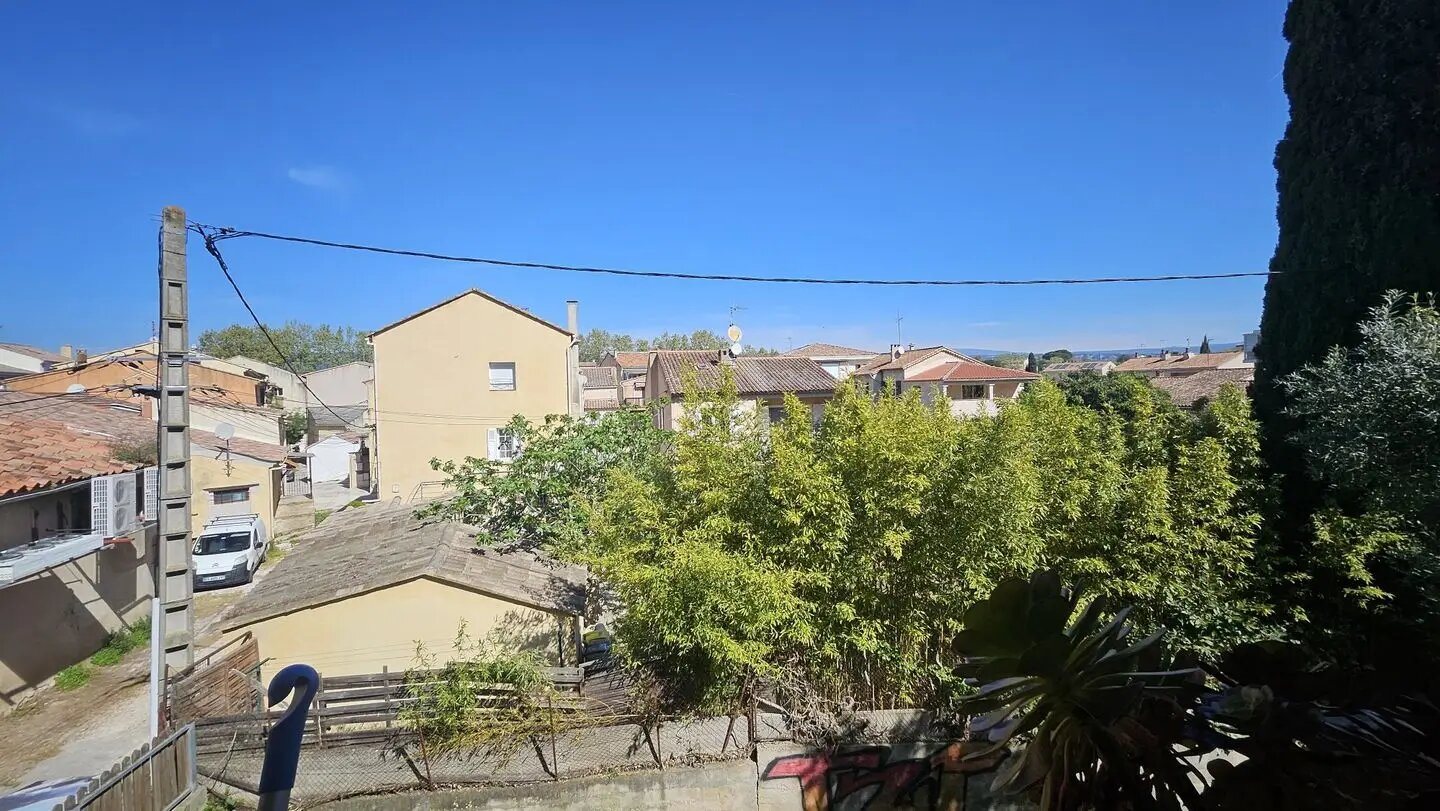 Appartement à vendre, 24m², Saint-Cyr-sur-Mer