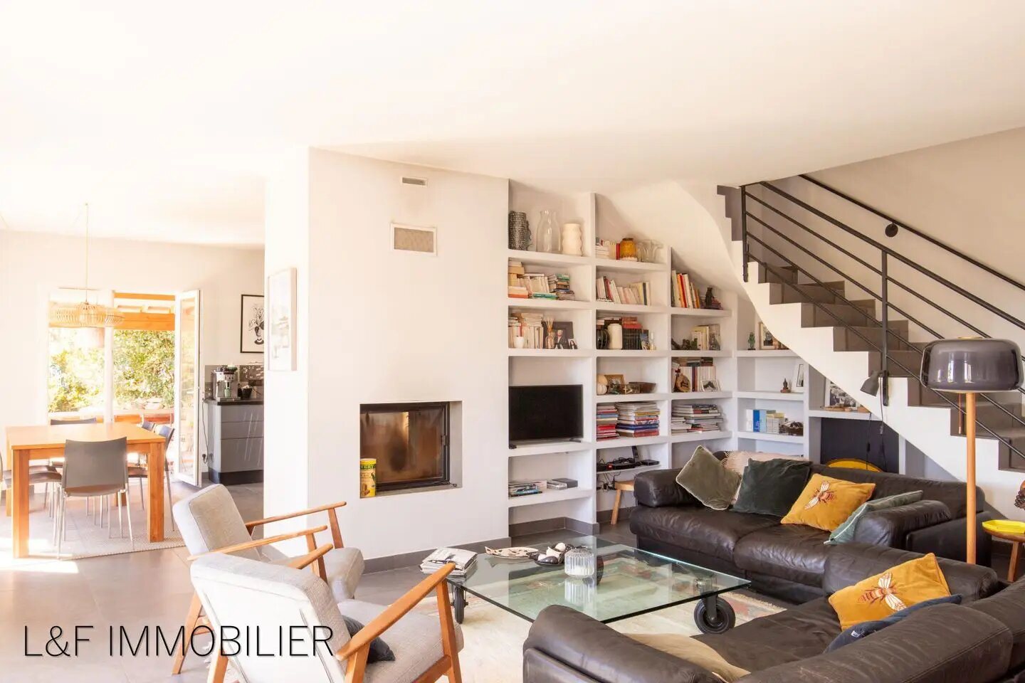 Maison à vendre, 225m², La Cadière-d'Azur