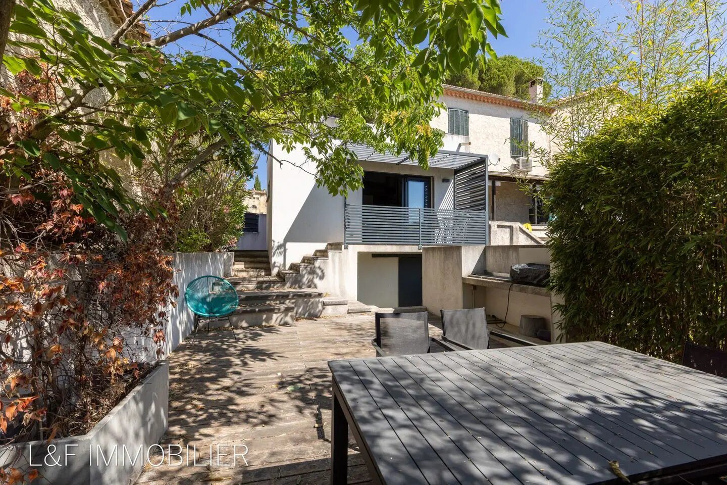 Maison à vendre, 46m², Saint-Cyr-sur-Mer