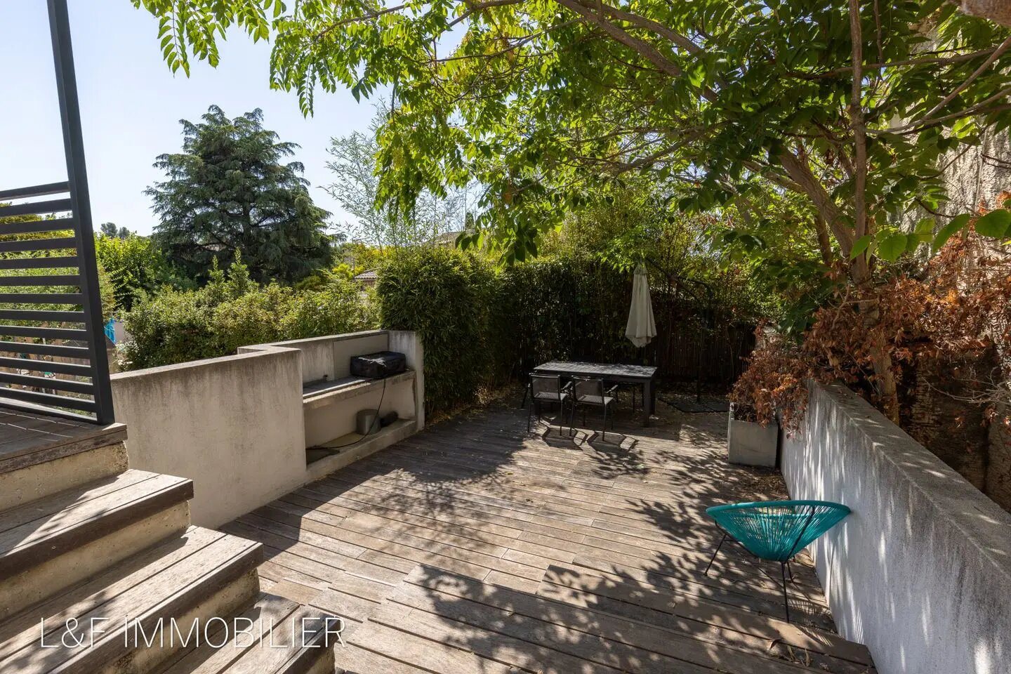 Maison à vendre, 46m², Saint-Cyr-sur-Mer