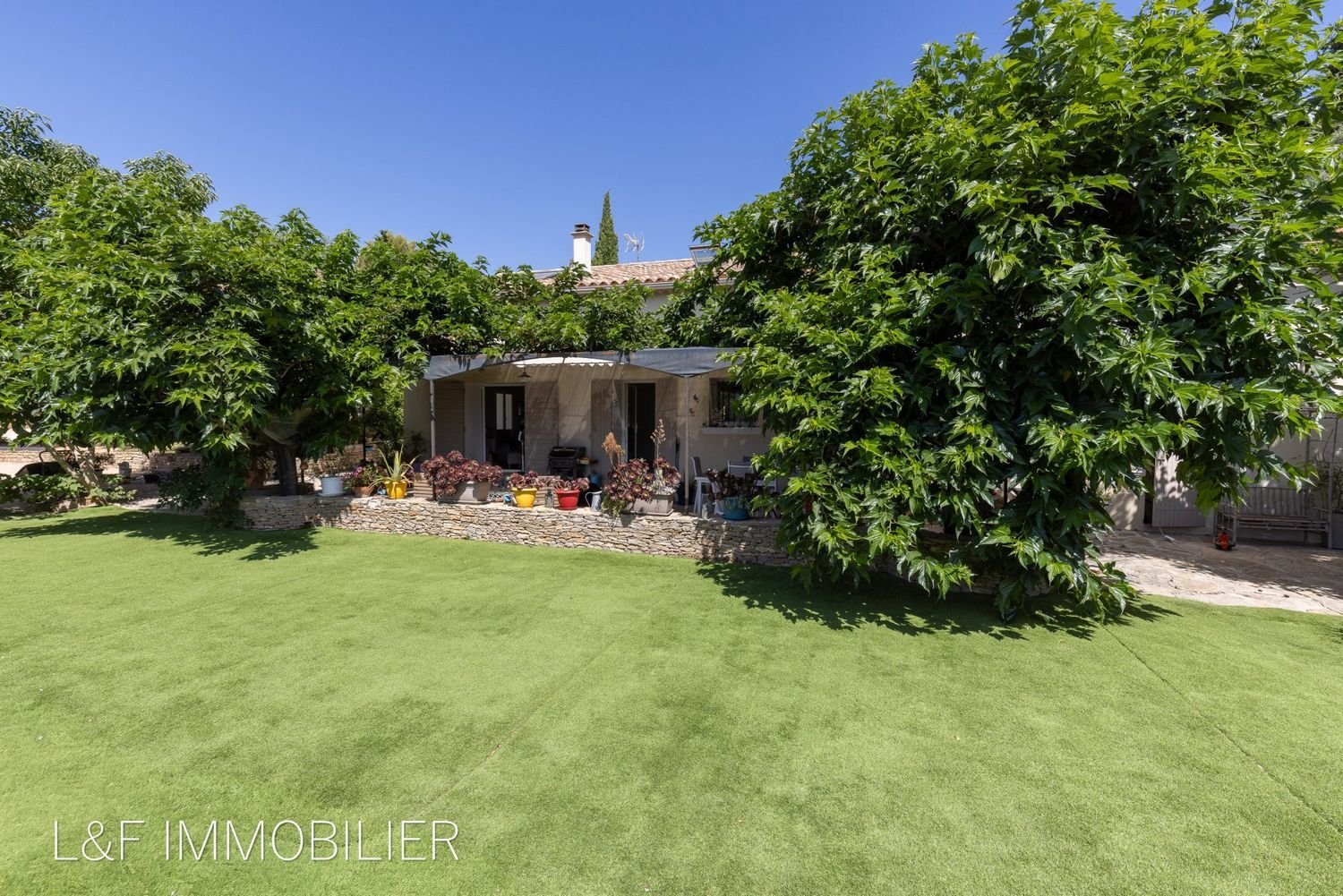 Maison à vendre, 251m², La Cadière-d'Azur