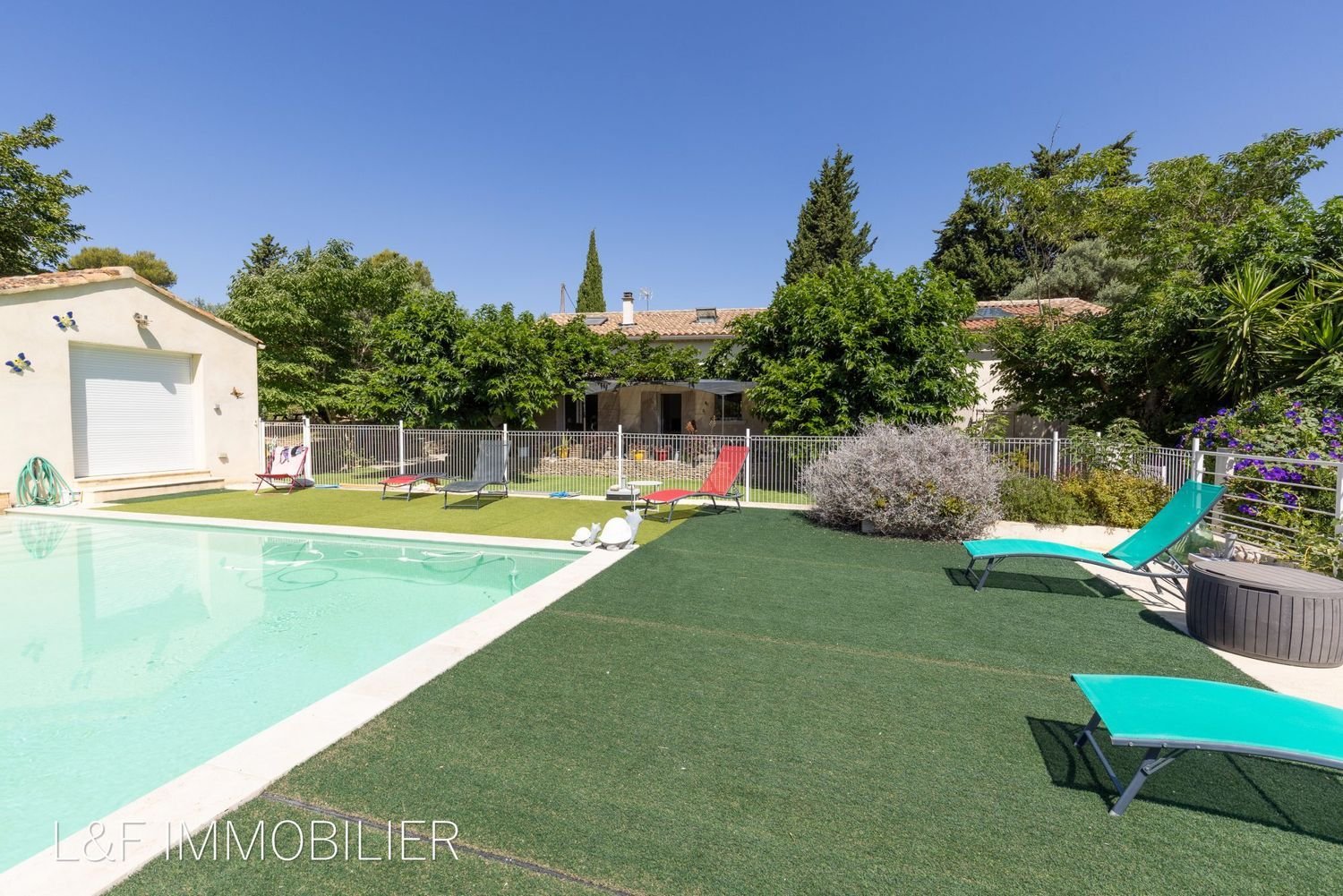 Maison à vendre, 251m², La Cadière-d'Azur