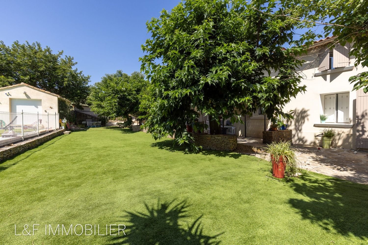 Maison à vendre, 251m², La Cadière-d'Azur