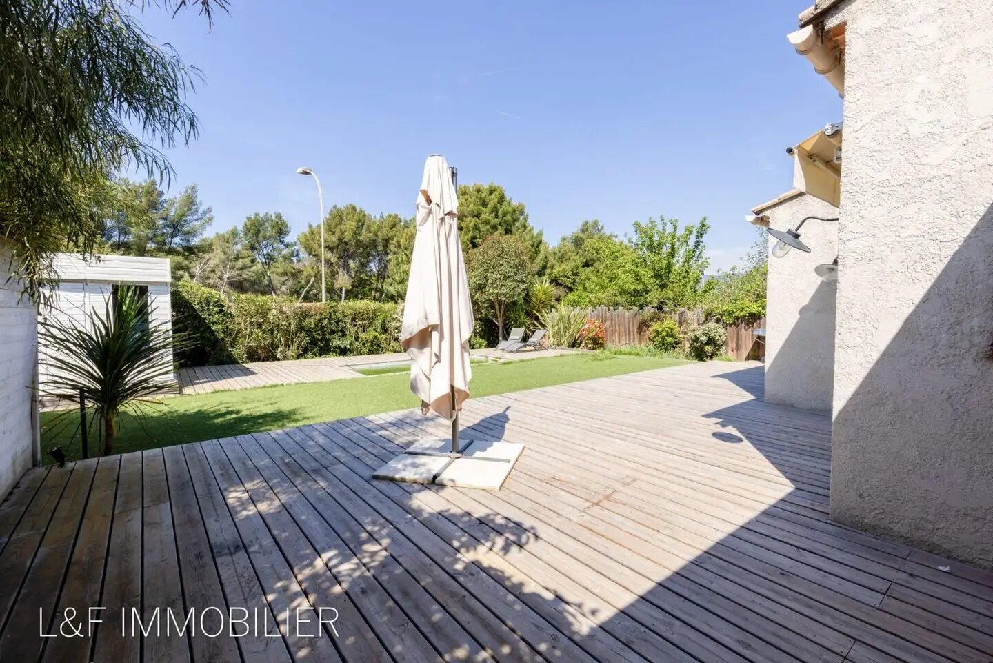 Maison à vendre, 98m², Saint-Cyr-sur-Mer