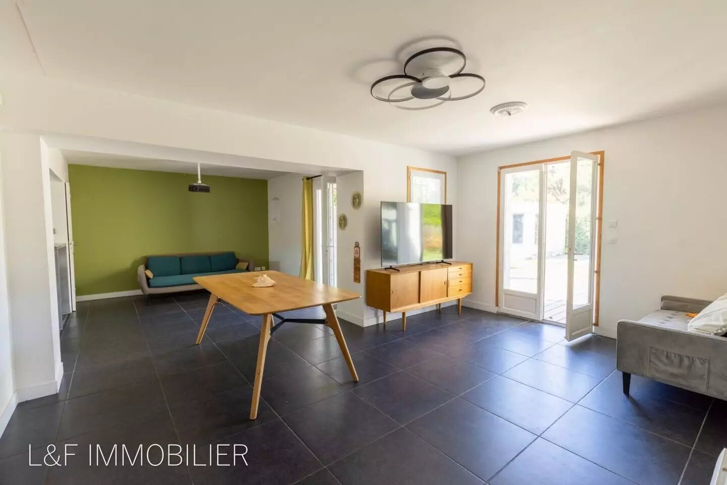 Maison à vendre, 98m², Saint-Cyr-sur-Mer