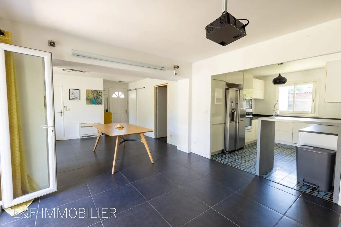 Maison à vendre, 98m², Saint-Cyr-sur-Mer
