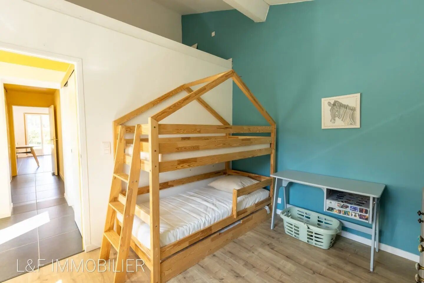Maison à vendre, 98m², Saint-Cyr-sur-Mer