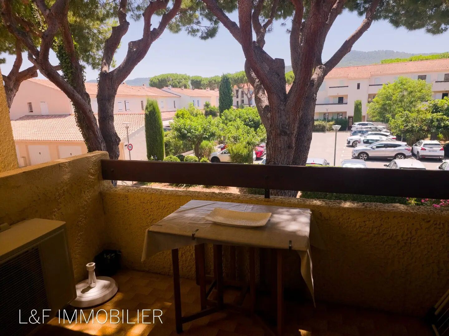 Appartement à vendre, 24m², Saint-Cyr-sur-Mer