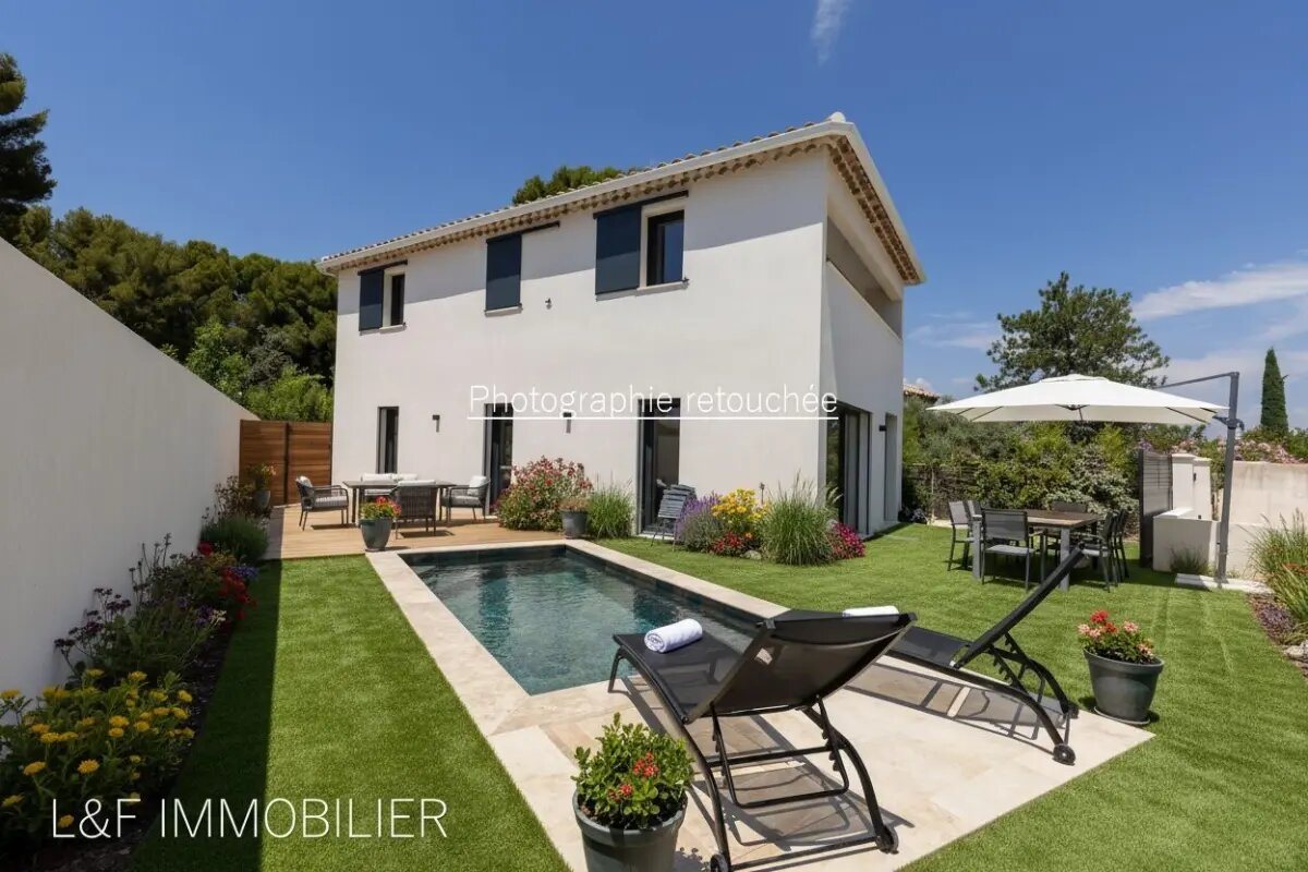 Maison à vendre, 121m², Saint-Cyr-sur-Mer