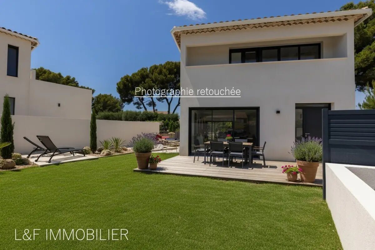Maison à vendre, 121m², Saint-Cyr-sur-Mer