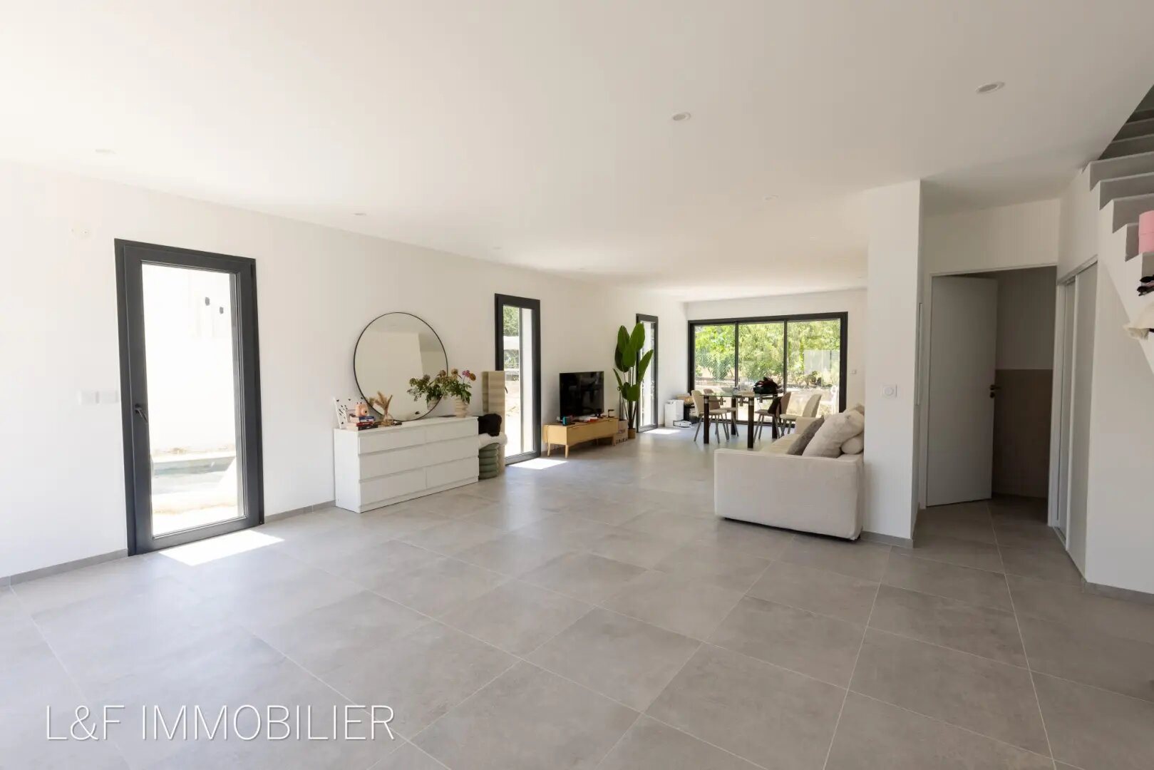 Maison à vendre, 121m², Saint-Cyr-sur-Mer