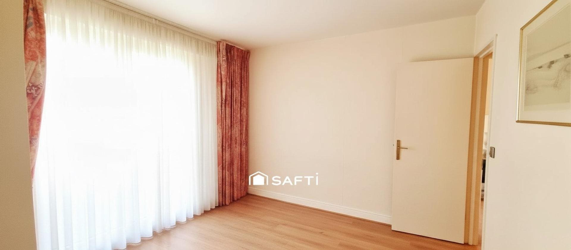 Appartement à vendre, 85m², Les Ulis