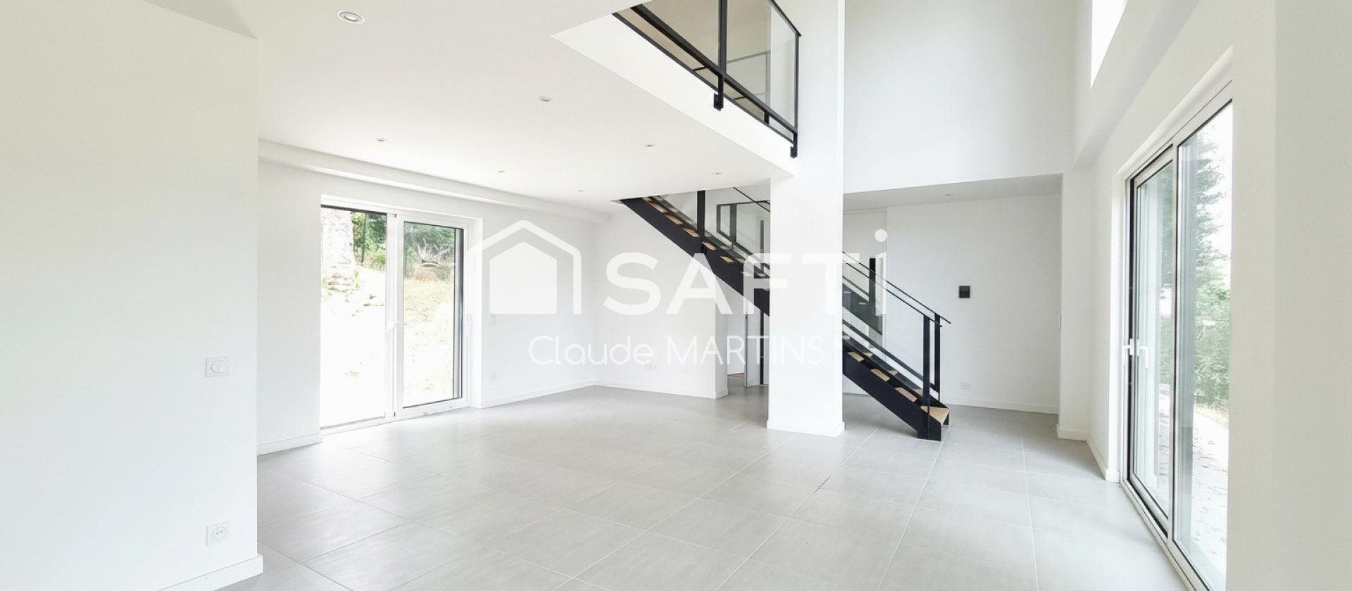 Maison à vendre, 158m², Bures-sur-Yvette