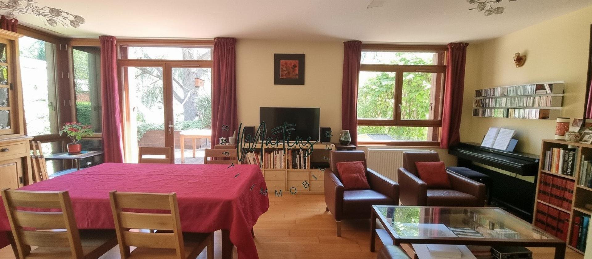 Appartement à vendre, 120m², Orsay