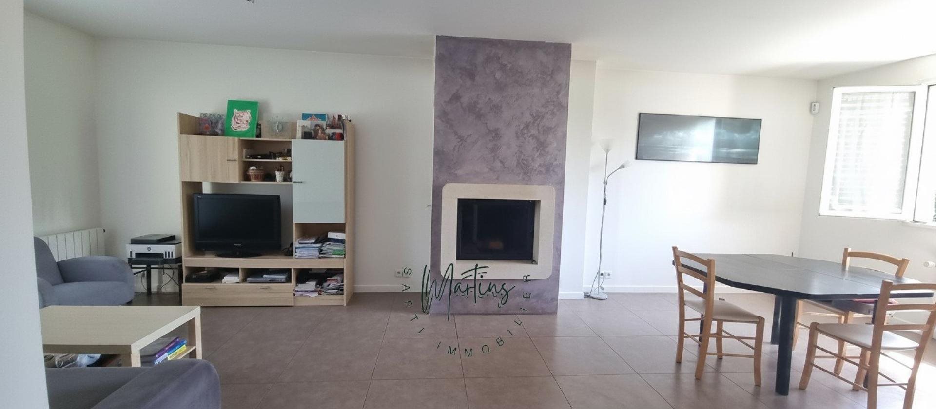 Maison à vendre, 110m², Bures-sur-Yvette