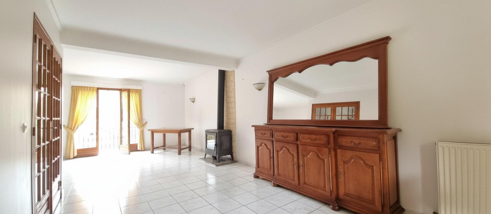 Maison à vendre, 135m², Villejust