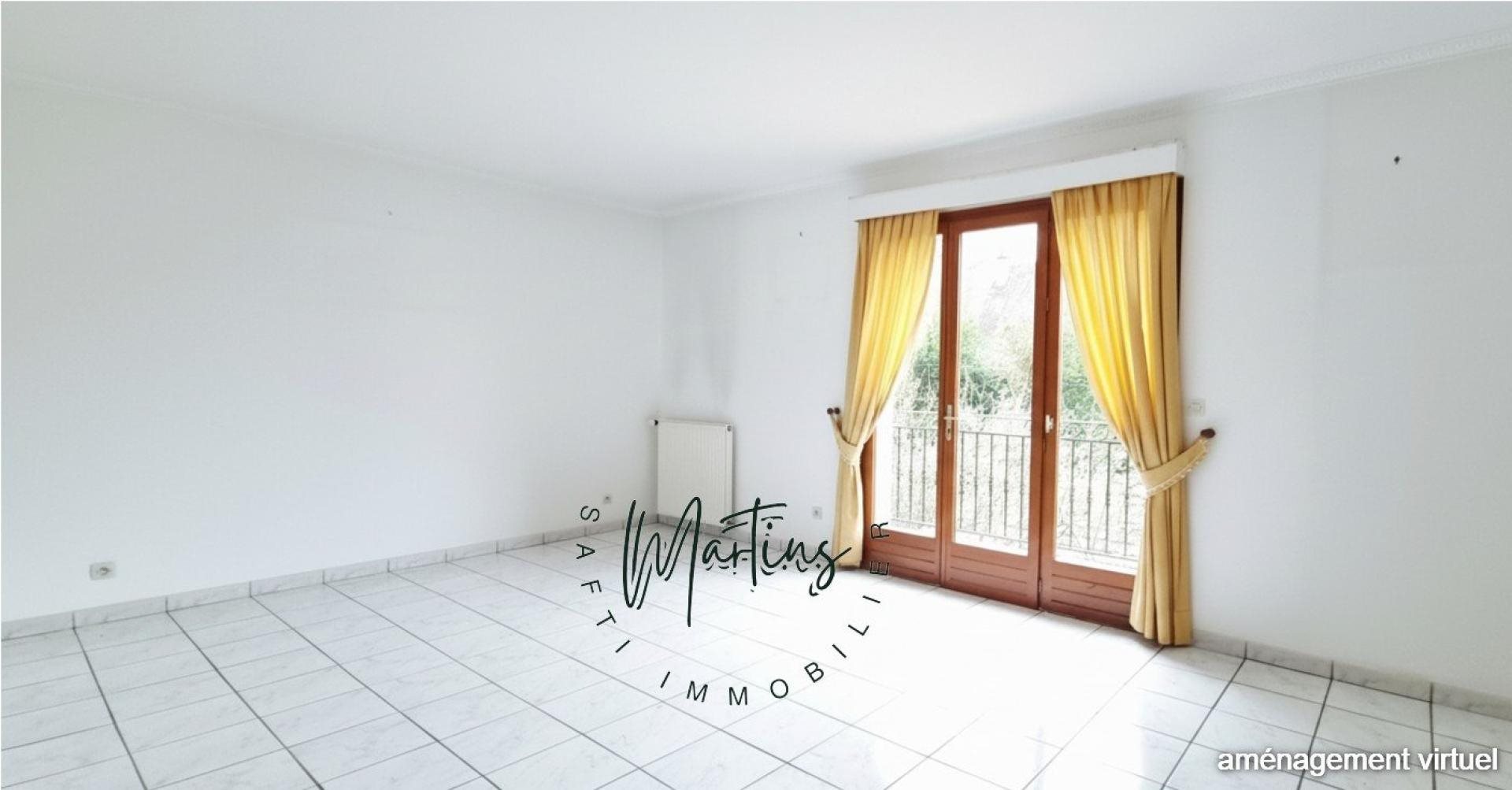 Maison à vendre, 135m², Villejust