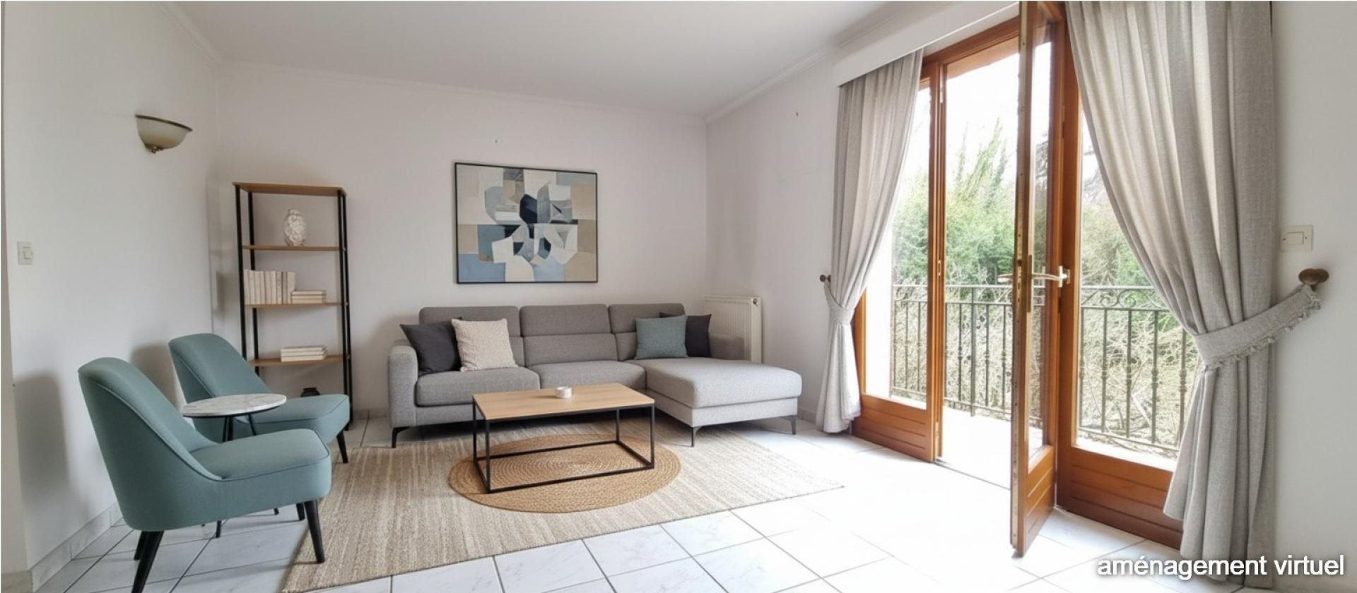 Maison à vendre, 135m², Villejust
