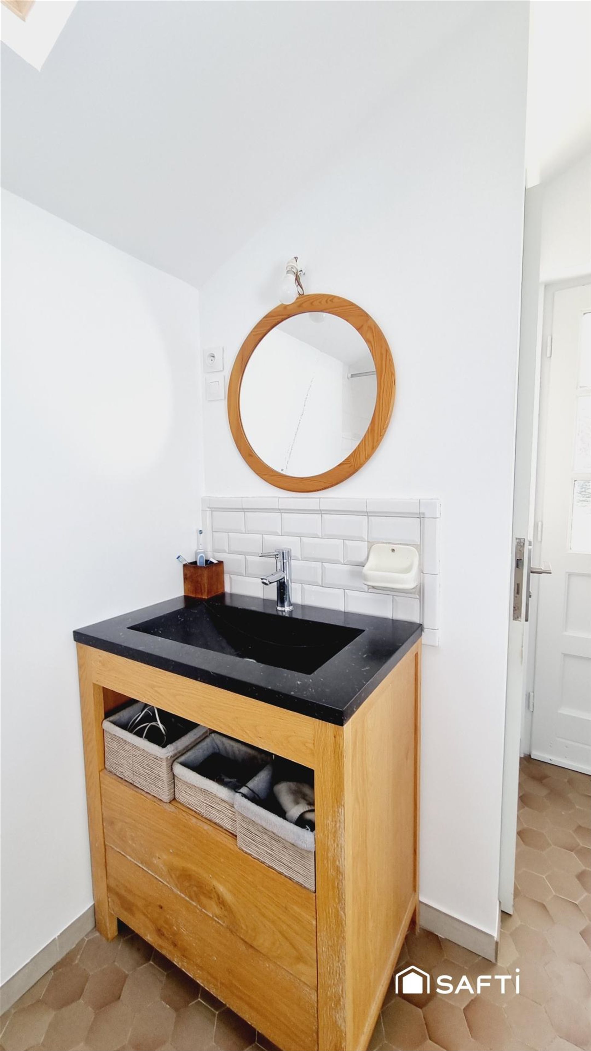 Maison à vendre, 78m², Bures-sur-Yvette