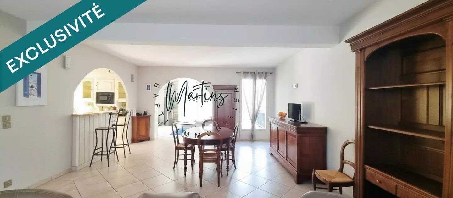 Maison à vendre, 184m², Villebon-sur-Yvette