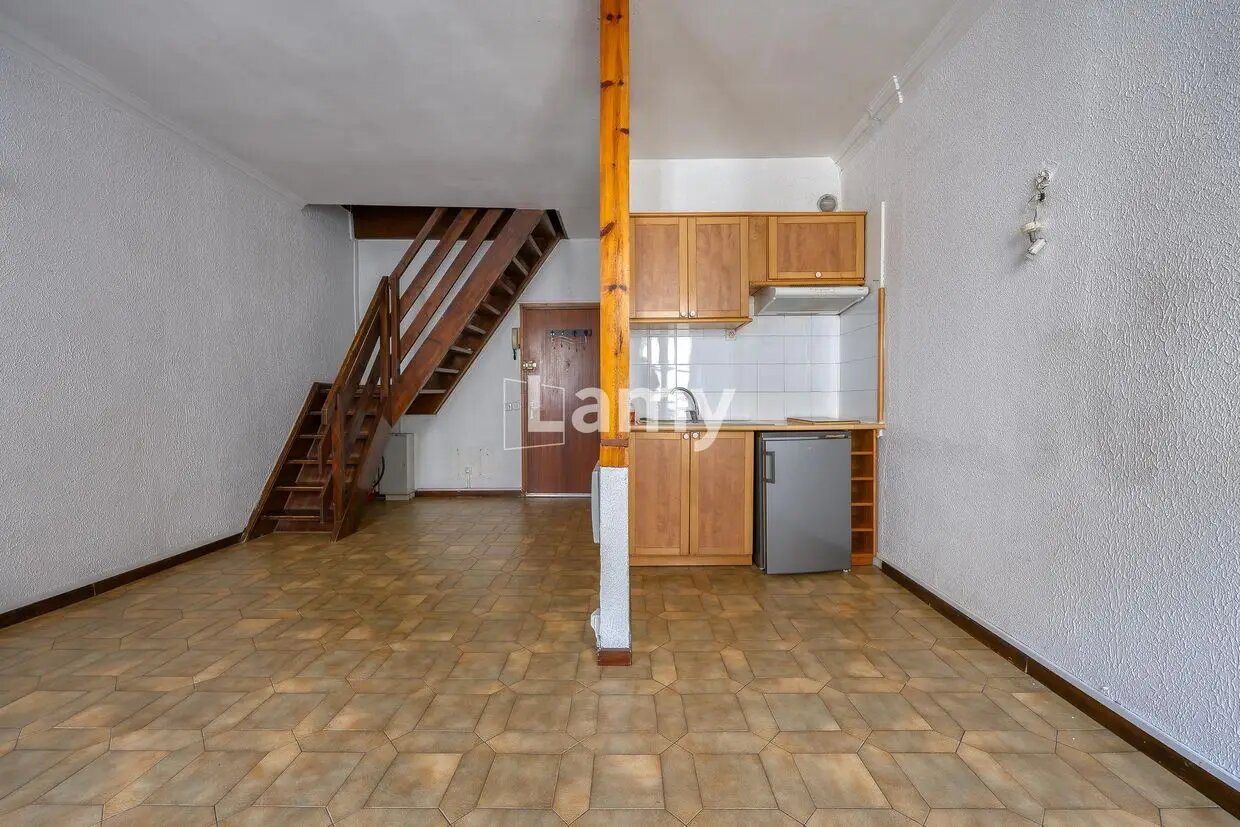 Appartement à vendre, 50m², Chambéry