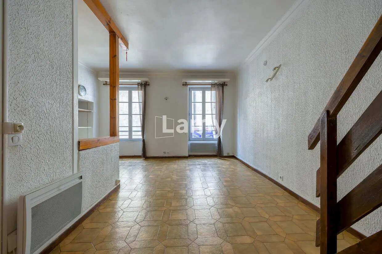 Appartement à vendre, 50m², Chambéry