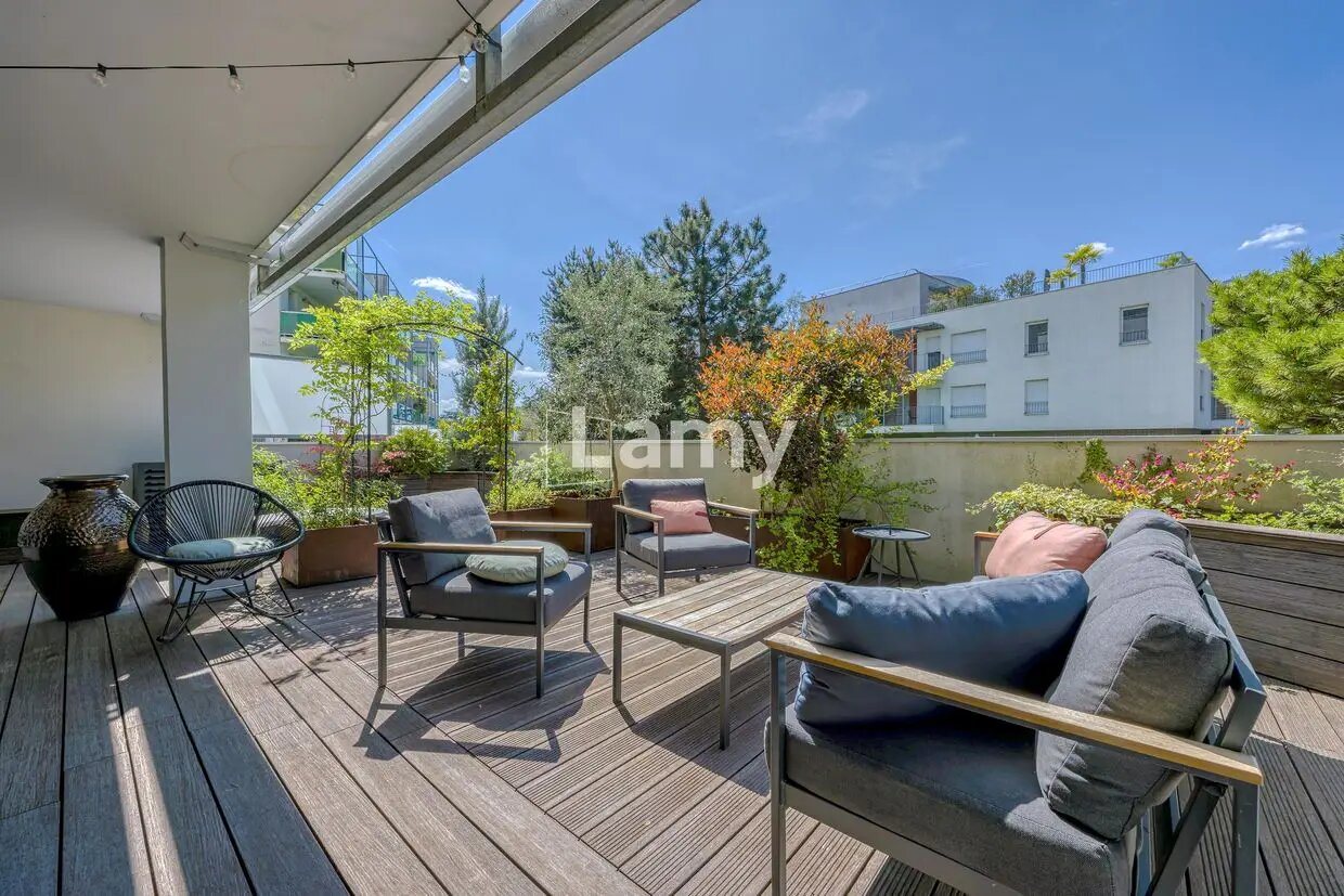 Appartement à vendre, 85m², Aix-les-Bains